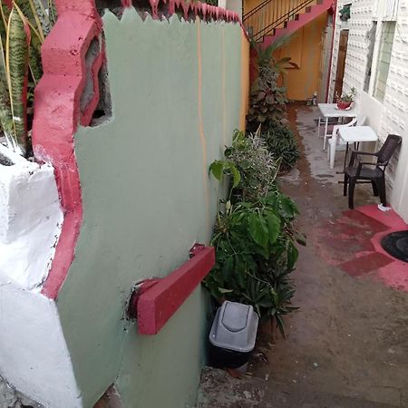 Cocoa Cabana Scarborough Exterior photo